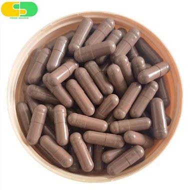 Capsule Végétarienne HPMC